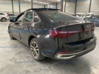 Volkswagen Jetta 2025 4p Sportline L4/1.4/T Tiptronic Línea Nueva 2025 Volkswagen Jetta Ingreso Exteriores 7