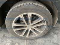 Volkswagen Jetta 2025 4p Sportline L4/1.4/T Tiptronic Línea Nueva IMG_8363