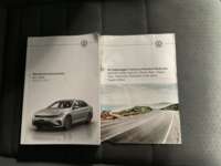 Volkswagen Jetta 2025 4p Sportline L4/1.4/T Tiptronic Línea Nueva 2025 Volkswagen Jetta Venta Documentos 1