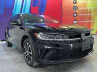 Volkswagen Jetta 2025 4p Sportline L4/1.4/T Tiptronic Línea Nueva 2025 Volkswagen Jetta Venta Exteriores 3