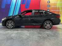 Volkswagen Jetta 2025 4p Sportline L4/1.4/T Tiptronic Línea Nueva 2025 Volkswagen Jetta Venta Exteriores 4