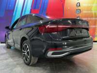 Volkswagen Jetta 2025 4p Sportline L4/1.4/T Tiptronic Línea Nueva 2025 Volkswagen Jetta Venta Exteriores 5