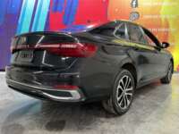 Volkswagen Jetta 2025 4p Sportline L4/1.4/T Tiptronic Línea Nueva 2025 Volkswagen Jetta Venta Exteriores 7