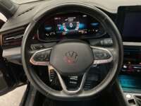 Volkswagen Jetta 2025 4p Sportline L4/1.4/T Tiptronic Línea Nueva 2025 Volkswagen Jetta Venta Interiores 1