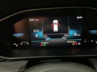 Volkswagen Jetta 2025 4p Sportline L4/1.4/T Tiptronic Línea Nueva 2025 Volkswagen Jetta Venta Interiores 2