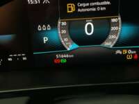 Volkswagen Jetta 2025 4p Sportline L4/1.4/T Tiptronic Línea Nueva 2025 Volkswagen Jetta Venta Interiores 3