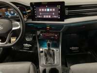 Volkswagen Jetta 2025 4p Sportline L4/1.4/T Tiptronic Línea Nueva 2025 Volkswagen Jetta Venta Interiores 4