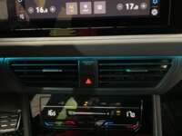 Volkswagen Jetta 2025 4p Sportline L4/1.4/T Tiptronic Línea Nueva 2025 Volkswagen Jetta Venta Interiores 7