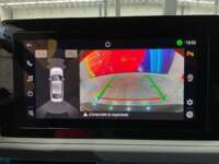 Volkswagen Jetta 2025 4p Sportline L4/1.4/T Tiptronic Línea Nueva 2025 Volkswagen Jetta Venta Interiores 9