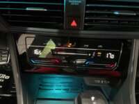 Volkswagen Jetta 2025 4p Sportline L4/1.4/T Tiptronic Línea Nueva 2025 Volkswagen Jetta Venta Interiores 10