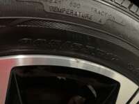 Volkswagen Jetta 2025 4p Sportline L4/1.4/T Tiptronic Línea Nueva 2025 Volkswagen Jetta Venta Llantas 3