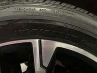 Volkswagen Jetta 2025 4p Sportline L4/1.4/T Tiptronic Línea Nueva 2025 Volkswagen Jetta Venta Llantas 6