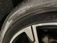 Volkswagen Jetta 2025 4p Sportline L4/1.4/T Tiptronic Línea Nueva 2025 Volkswagen Jetta Venta Llantas 9