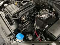 Volkswagen Jetta 2025 4p Sportline L4/1.4/T Tiptronic Línea Nueva 2025 Volkswagen Jetta Venta Motor 3