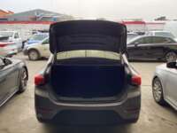 Chevrolet Onix 2022 4p LS L3/1.0/T Aut  IMG_3459