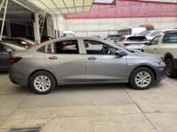 Chevrolet Onix 2022 4p LS L3/1.0/T Aut  IMG_3496