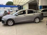 Chevrolet Onix 2022 4p LS L3/1.0/T Aut  IMG_3495