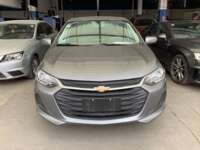 Chevrolet Onix 2022 4p LS L3/1.0/T Aut  IMG_3447