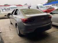 Chevrolet Onix 2022 4p LS L3/1.0/T Aut  IMG_3465