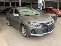 Chevrolet Onix 2022 4p LS L3/1.0/T Aut  IMG_3448