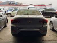 Chevrolet Onix 2022 4p LS L3/1.0/T Aut  IMG_3464