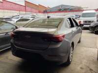 Chevrolet Onix 2022 4p LS L3/1.0/T Aut  IMG_3463