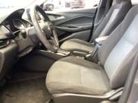 Chevrolet Onix 2022 4p LS L3/1.0/T Aut  IMG_3467