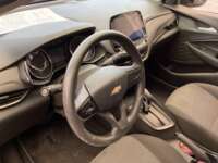 Chevrolet Onix 2022 4p LS L3/1.0/T Aut  IMG_3469