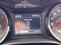 Chevrolet Onix 2022 4p LS L3/1.0/T Aut  IMG_3472