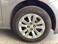 Chevrolet Onix 2022 4p LS L3/1.0/T Aut  IMG_2956