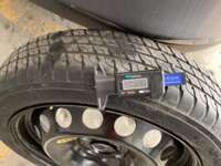 Chevrolet Onix 2022 4p LS L3/1.0/T Aut  IMG_2974