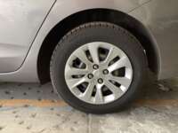 Chevrolet Onix 2022 4p LS L3/1.0/T Aut  IMG_2964