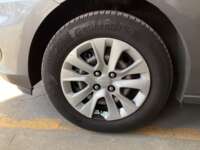 Chevrolet Onix 2022 4p LS L3/1.0/T Aut  IMG_2967