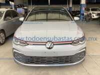 Volkswagen Golf 2024 5p GTI L4/2.0/T Aut IMG_3555