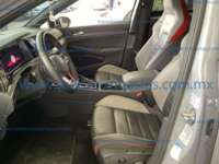 Volkswagen Golf 2024 5p GTI L4/2.0/T Aut IMG_3565