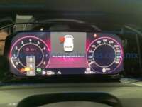 Volkswagen Golf 2024 5p GTI L4/2.0/T Aut IMG_3567