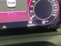 Volkswagen Golf 2024 5p GTI L4/2.0/T Aut IMG_3568