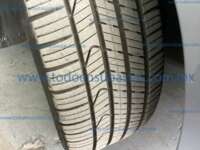 Volkswagen Golf 2024 5p GTI L4/2.0/T Aut 2024 Volkswagen Golf Ingreso Llantas 1