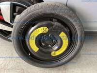 Volkswagen Golf 2024 5p GTI L4/2.0/T Aut 2024 Volkswagen Golf Ingreso Llantas 12