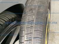 Volkswagen Golf 2024 5p GTI L4/2.0/T Aut 2024 Volkswagen Golf Ingreso Llantas 13