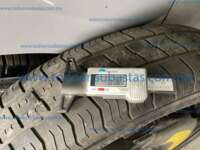 Volkswagen Golf 2024 5p GTI L4/2.0/T Aut 2024 Volkswagen Golf Ingreso Llantas 14