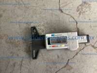 Volkswagen Golf 2024 5p GTI L4/2.0/T Aut 2024 Volkswagen Golf Ingreso Llantas 2