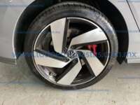 Volkswagen Golf 2024 5p GTI L4/2.0/T Aut 2024 Volkswagen Golf Ingreso Llantas 3