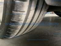 Volkswagen Golf 2024 5p GTI L4/2.0/T Aut 2024 Volkswagen Golf Ingreso Llantas 4