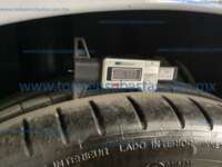 Volkswagen Golf 2024 5p GTI L4/2.0/T Aut 2024 Volkswagen Golf Ingreso Llantas 5