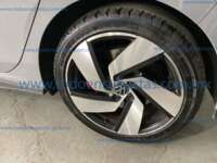 Volkswagen Golf 2024 5p GTI L4/2.0/T Aut 2024 Volkswagen Golf Ingreso Llantas 6