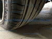 Volkswagen Golf 2024 5p GTI L4/2.0/T Aut 2024 Volkswagen Golf Ingreso Llantas 7