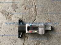 Volkswagen Golf 2024 5p GTI L4/2.0/T Aut 2024 Volkswagen Golf Ingreso Llantas 8