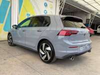 Volkswagen Golf 2024 5p GTI L4/2.0/T DSG Línea Nueva 2024 Volkswagen Golf Venta Exteriores 7