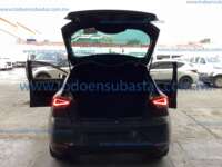 Seat Ibiza 2026 5p Xcellence L4/1.6 Man image